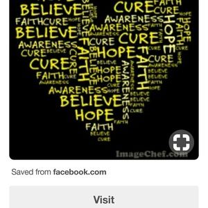 Meet your Posher, Lisa